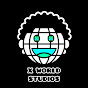 X World Studios  logo