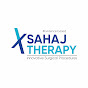 Sahaj Therapy logo