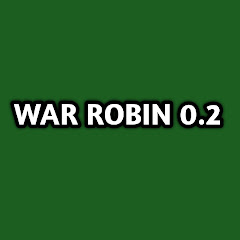 WAR ROBIN 0.2