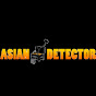 Gold Metal Detectors logo