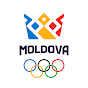 Olympic Moldova logo