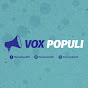 Vox Populi PH logo