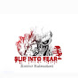 Slip Into Fear: Horror Unleashed logo