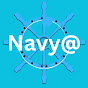 NavyMedia logo
