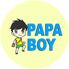 PAPA BOY Image Thumbnail