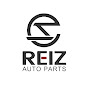 REIZAUTOPARTS logo