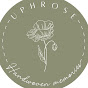 Uphrose- আফরোজ logo