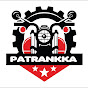 Patrankka logo