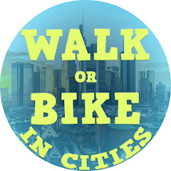 Walk or Bike in Cities