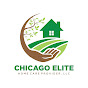 Chicago Elite Home Care Provider logo