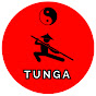 Tunga Kungfu Akademi Antalya logo