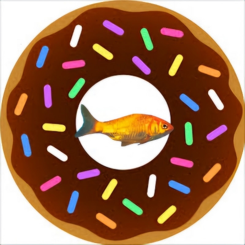 Sadece donat