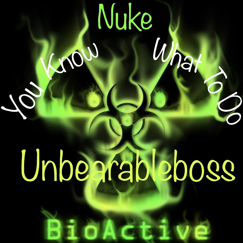 Unbearableboss