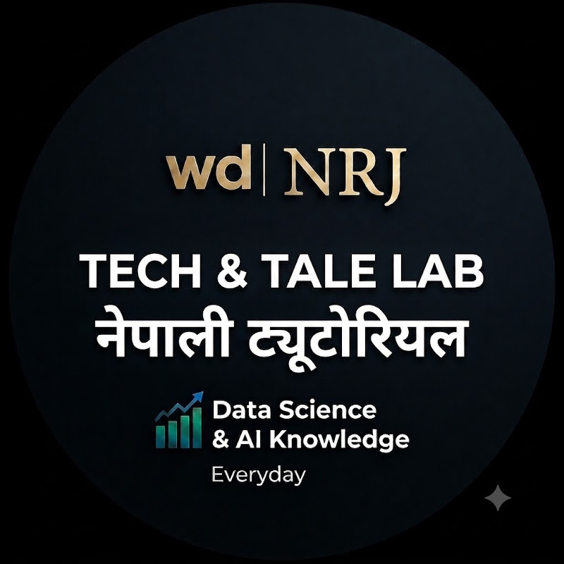 Tech & Tale Lab
