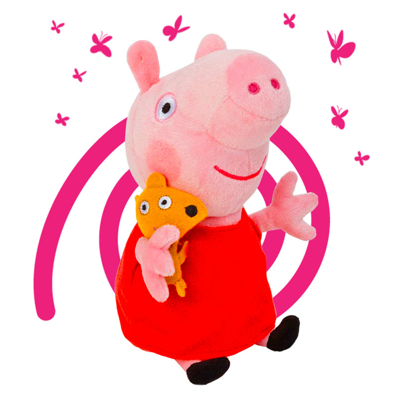 PlüPa - Plüsch Paradies