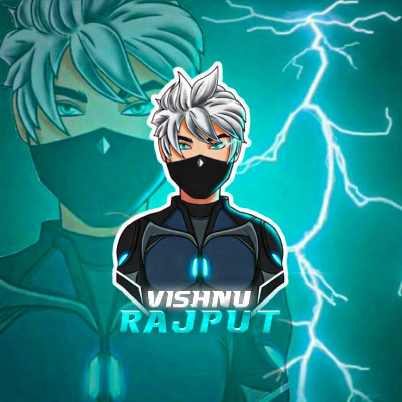 VISHNU RAJPUT GAMING