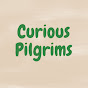 Curious Pilgrims logo
