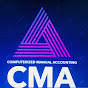Computerized & Mannual Accouting  CMA logo
