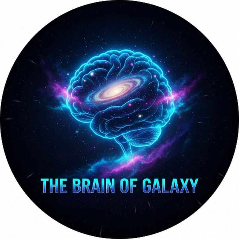 THE BRAIN OF GALAXY 