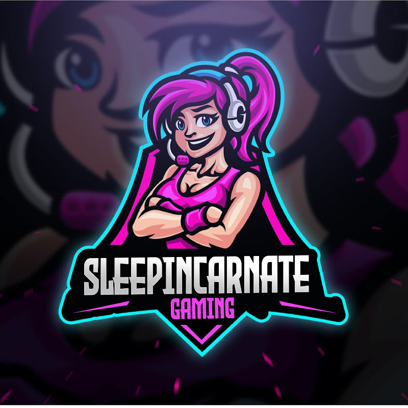 SleepIncarnate Gaming