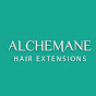 Alchemane Hair Extensions