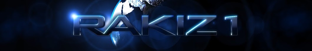 rakiz1 Avatar de chaîne YouTube