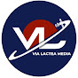 Via Lactea Media logo