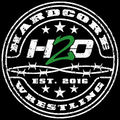 H2O Wrestling: Hardcore Hustle Organization Avatar