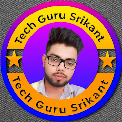 Tech Guru Srikant 