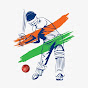 MS SPORTS CRICKET  logo