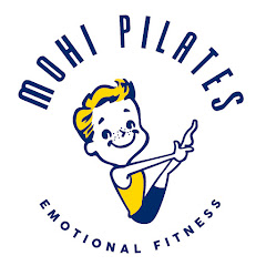 モヒピラティス・働き方の悩みを解消するスタジオ / MOHIPILATES アイコン画像
