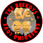 The Beekoy's logo