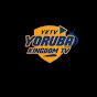 Yoruba KingdomTV logo