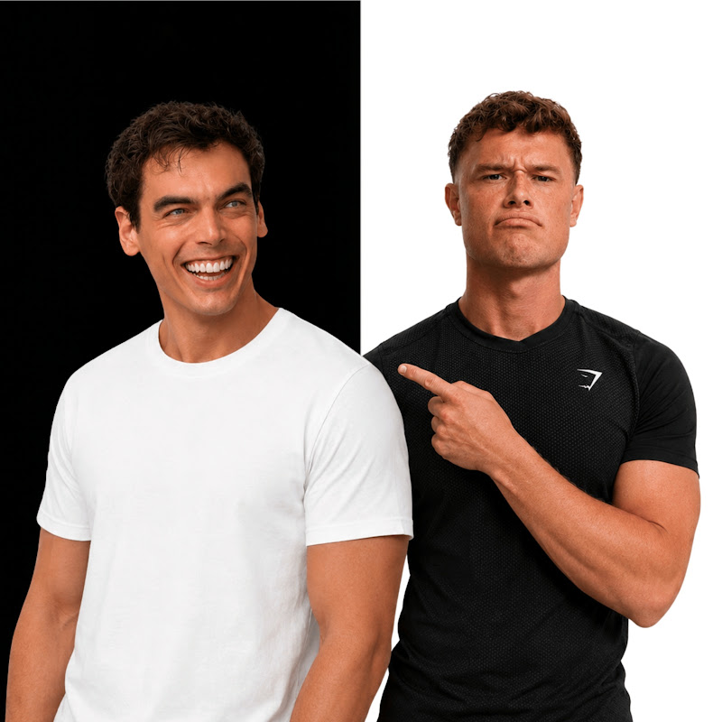 Normal Gays with Brad Polumbo Clarkson Lawson
