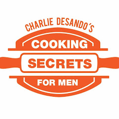 Cooking Secrets for Men Avatar