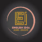 English Idea by Rim Alam logo