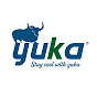  YUKA FASHION logo