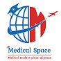 Medical Space logo
