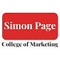 Simon Page College of Marketing, Kenya logo