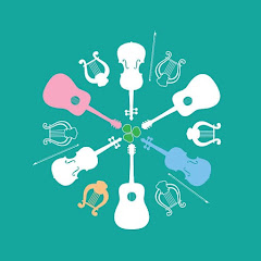 早稲田大学ケルト音楽同好会アイコン画像