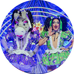 TURBULENCE QUEEN & BURRITA BURRONA