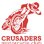Crusaders Motorcycle Club by Rhonda Waters - @crusadersmotorcycleclubbyr5441 YouTube Profile Photo