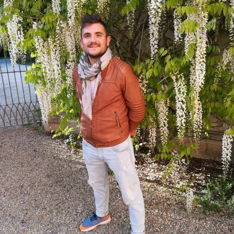 Alessandro Accastello Agronomo