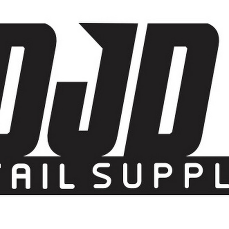 DJDetail Supply
