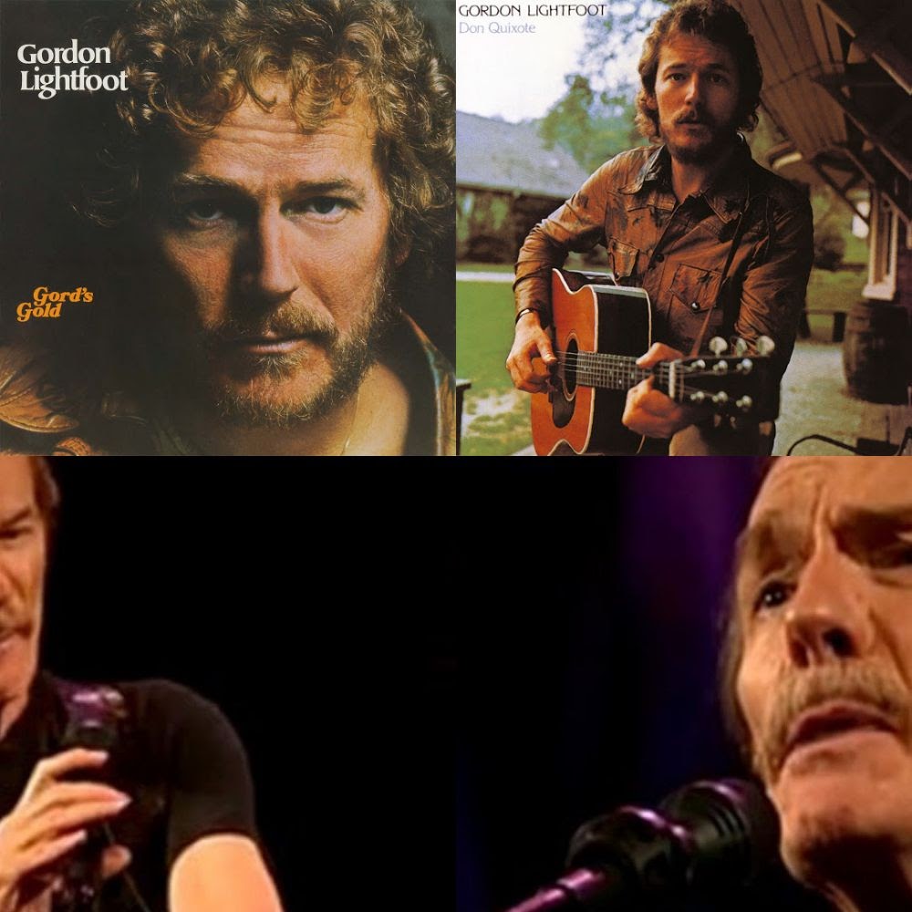 Gordon Lightfoot