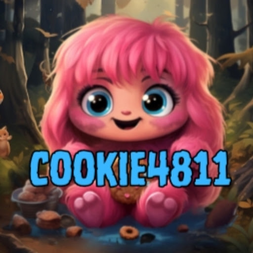 Cookie 4811