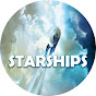 Stars Ship
