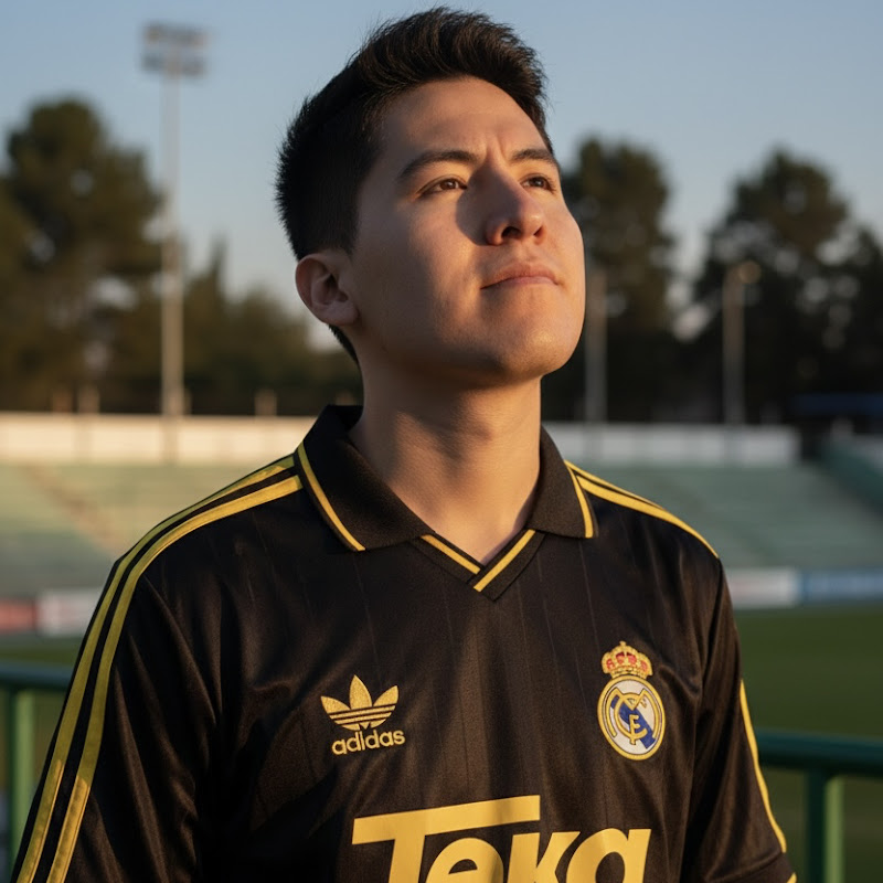 Roberth Santos