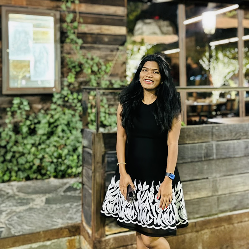 Pallavi P