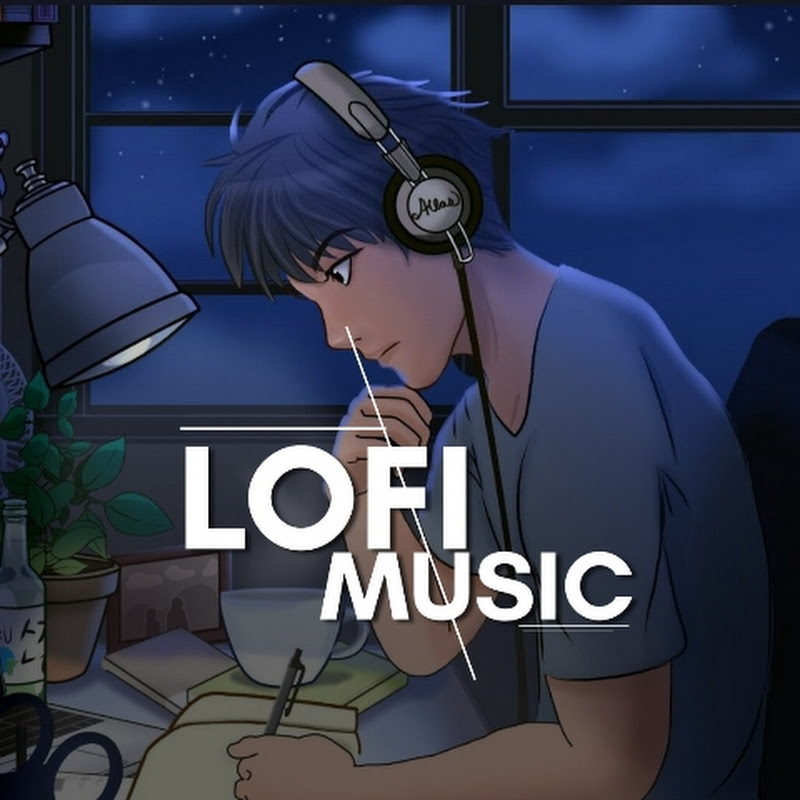 Lofi Music Channel